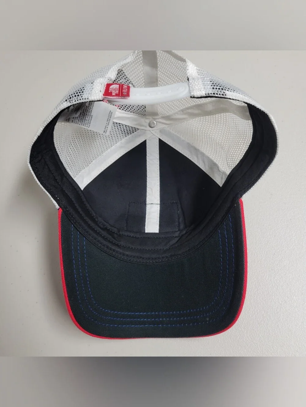 The North Face north face
